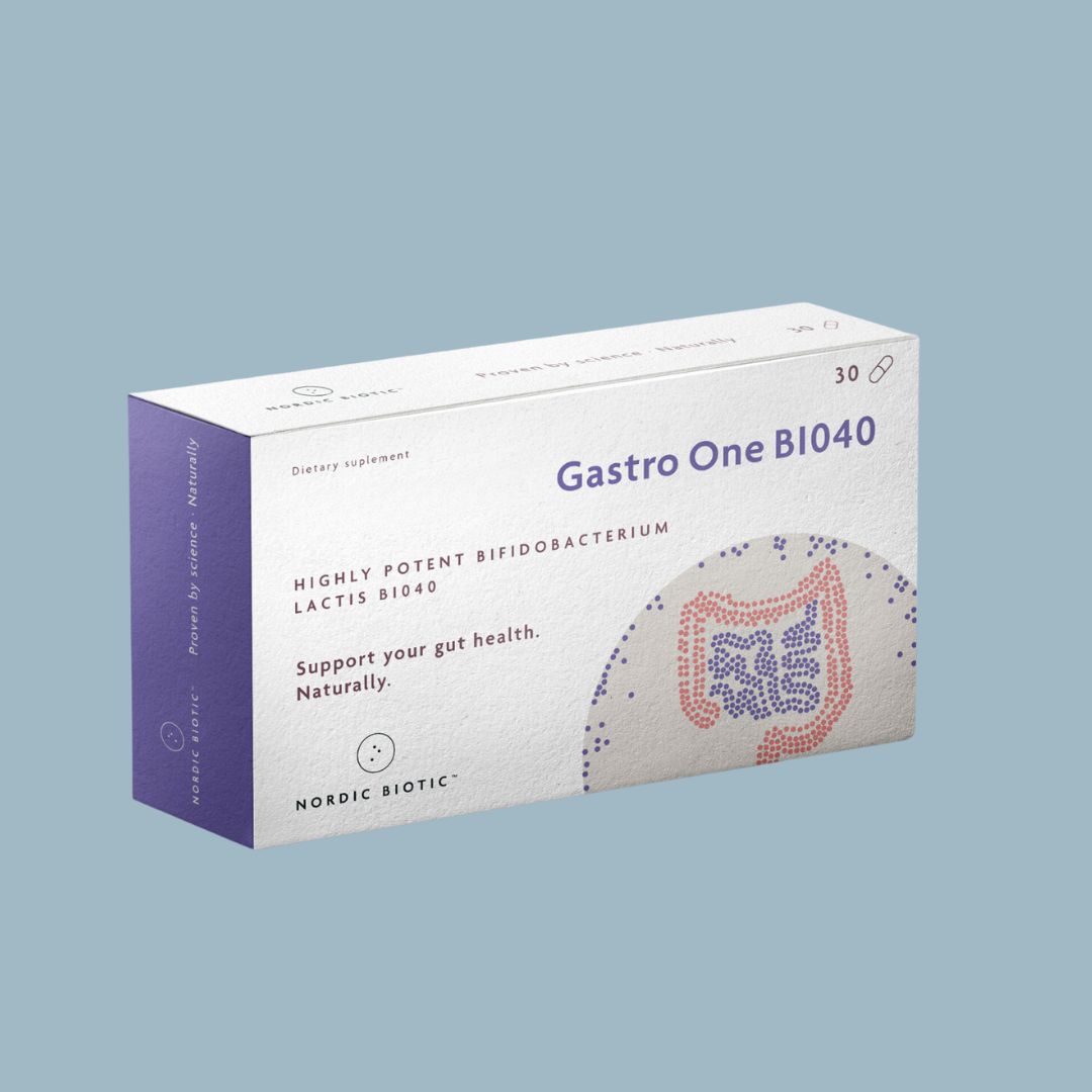 GASTRO ONE BIO40