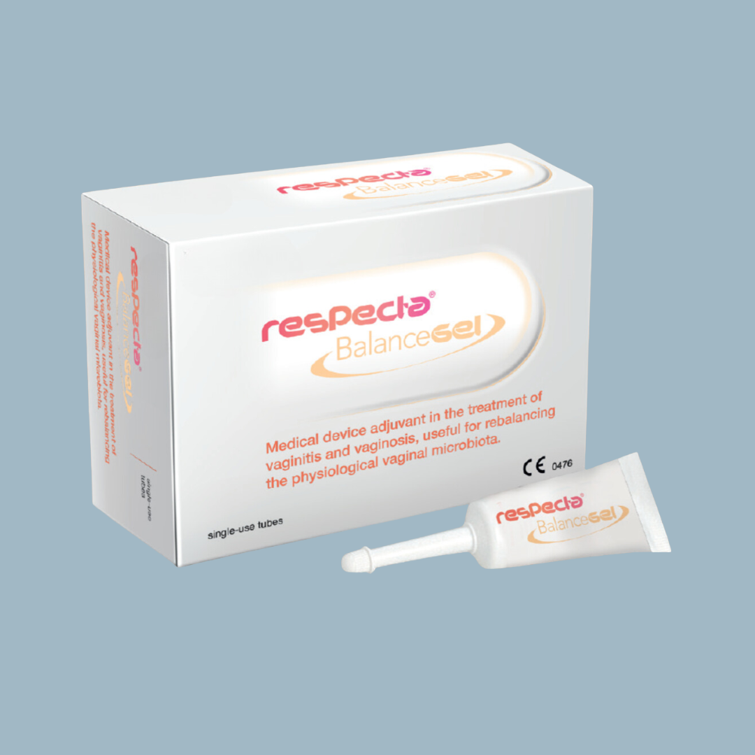 RESPECTA BALANCE GEL