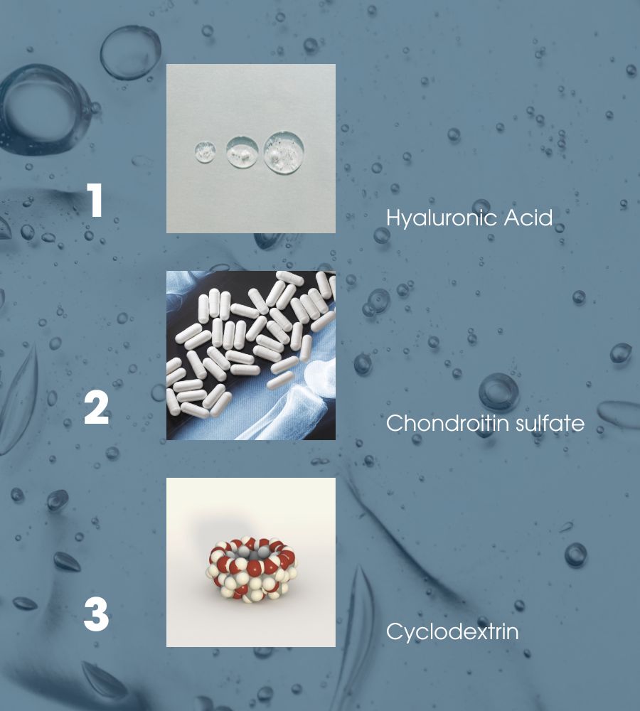 Osteoartrite: gli ingredienti del prodotto Vijoint per combatterla